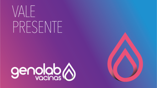 Genolab Vale Presente Genolab Vale Presente